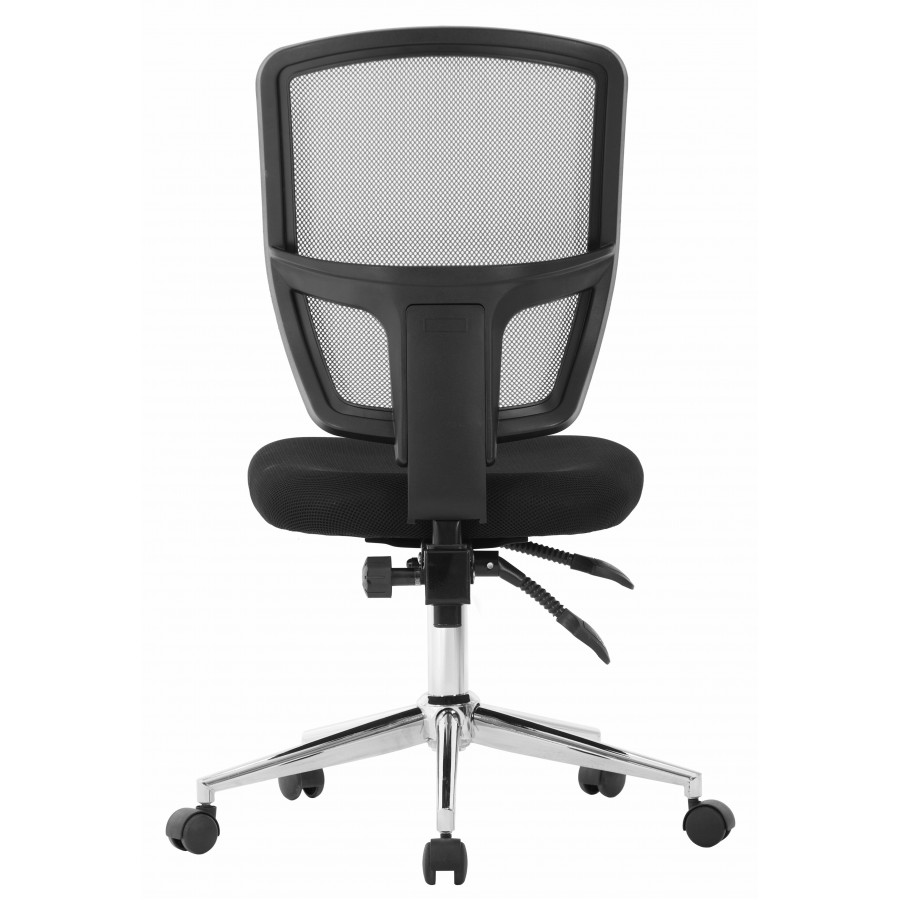 Nexus Mesh Back Operator Office Chair